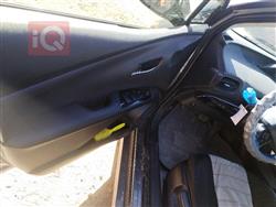 تويوتا بريوس سي